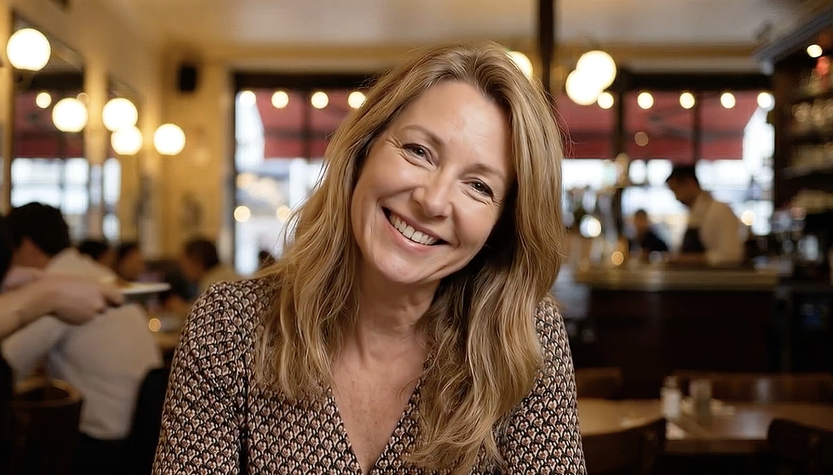 Unsichtbare Zahnregulierung