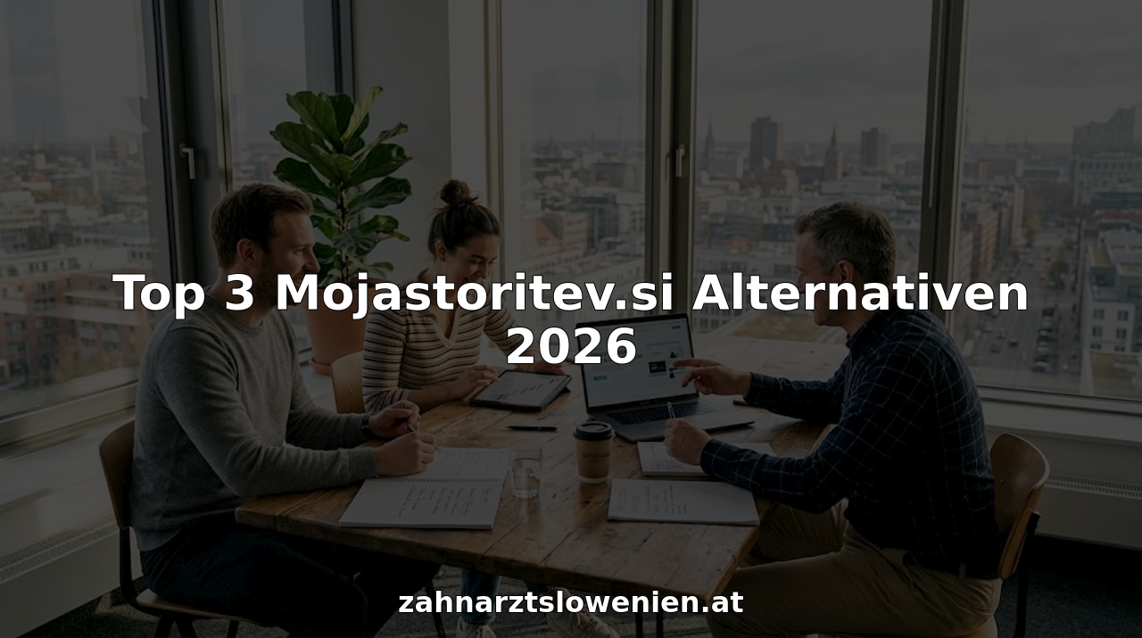 Experten tauschen sich aus und vergleichen verschiedene Online-Plattformen für Unternehmen.